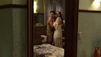 Novela O Tempo Não Para resumo do capítulo 01 de setembro
