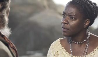 Novela O Tempo Não Para resumo do capítulo 24 de setembro