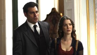 Novela Orgulho e Paixão resumo do capítulo 11 de setembro