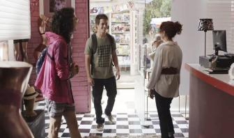Novela Malhação resumo do capítulo 04 de outubro