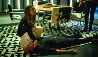 Novela SEGUNDO SOL resumo do capítulo 02 de outubro