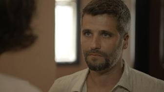 Novela O Sétimo Guardião resumo do capítulo 07 de dezembro