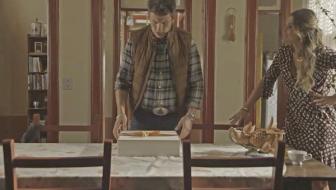 Novela O Sétimo Guardião resumo do capítulo 12 de dezembro