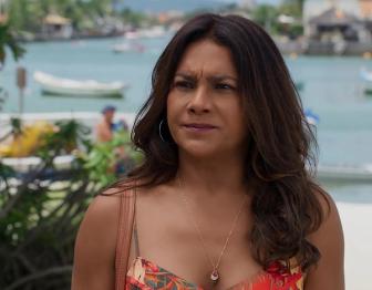 Novela Verão 90 resumo do capítulo 11 de fevereiro