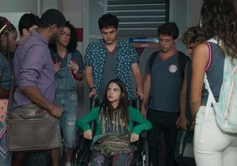 Novela Malhação resumo do capítulo 18 de março