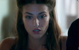 Novela Órfãos da Terra resumo do capítulo 16 de abril