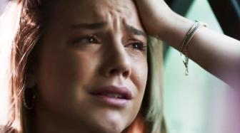 Novela Órfãos da Terra resumo do capítulo 05 de junho