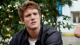 Novela Malhação resumo do capítulo 14 de novembro