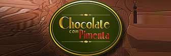 Resumo Chocolate com Pimenta Canal Viva